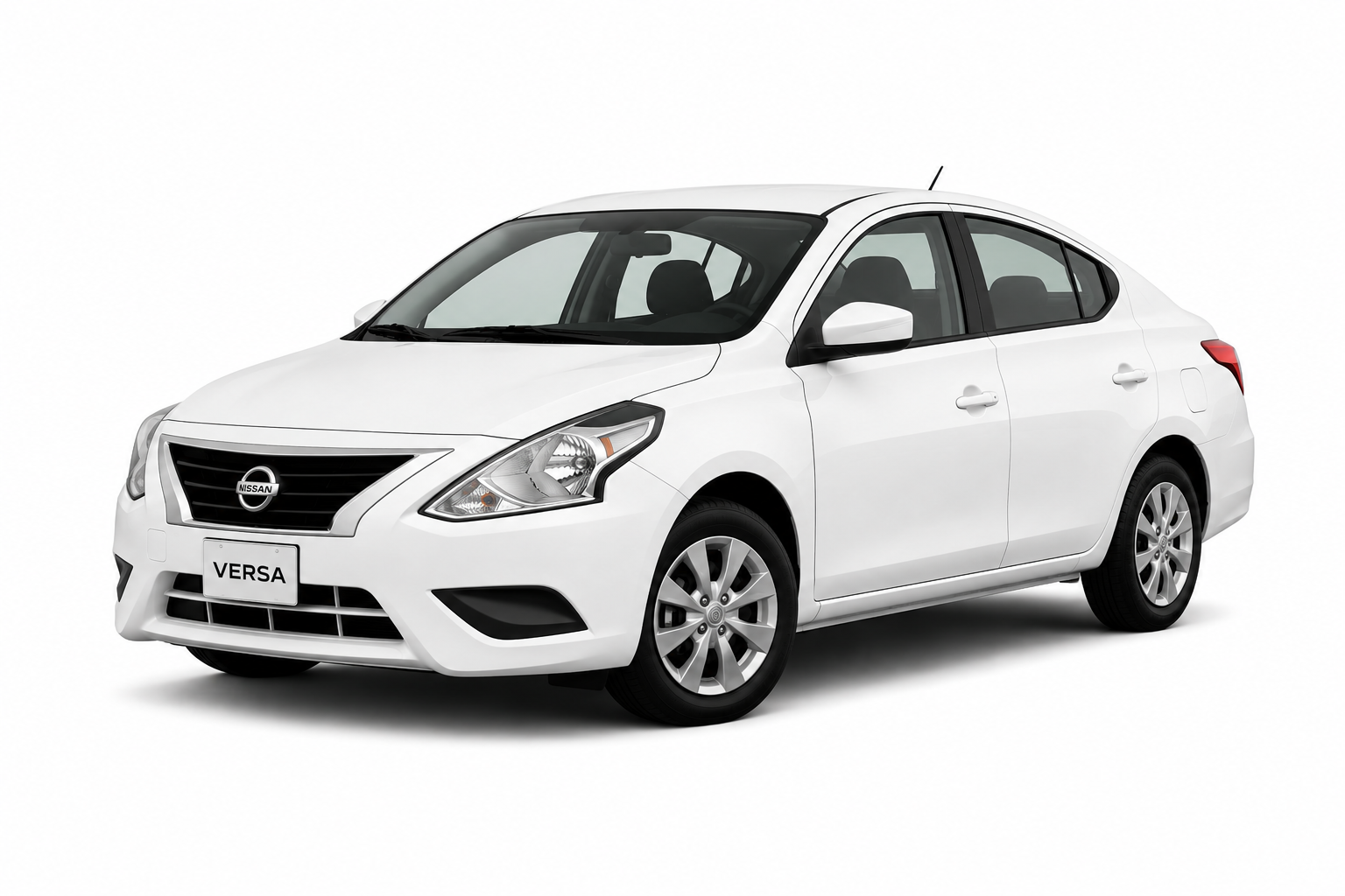 Nissan Versa Drive en alquiler